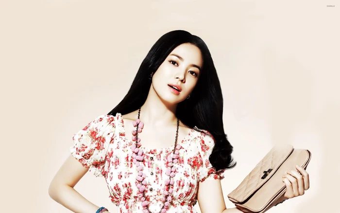 korean actress song hye kyo 2k