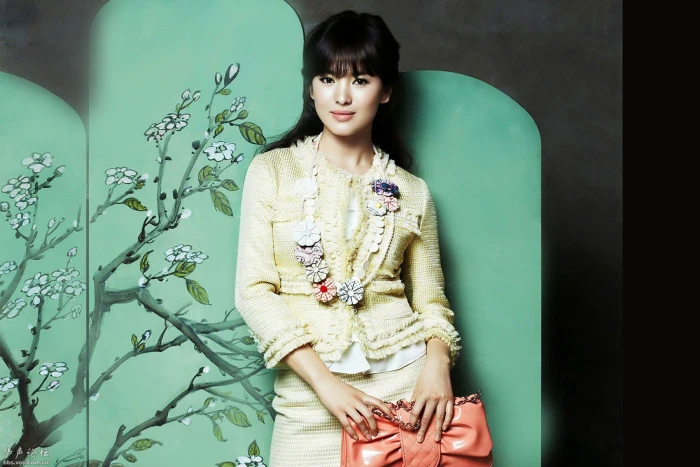 korean actress song hye kyo 2k