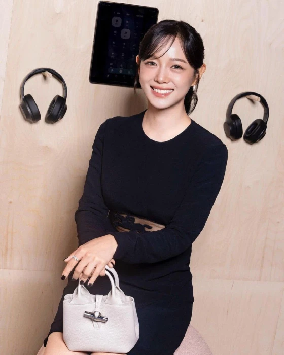 Kim Sejeong