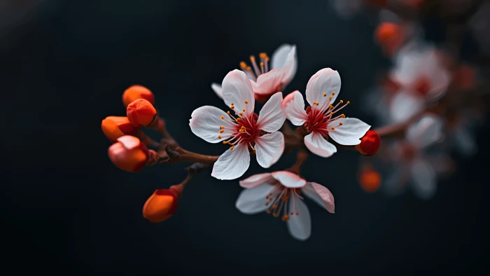 Cherry plum 2k