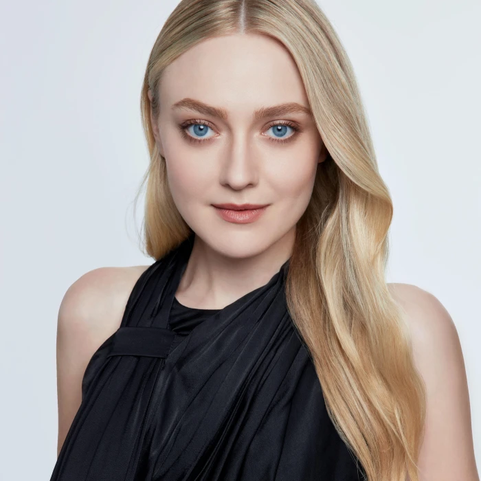 Dakota Fanning 2k 4k 5k