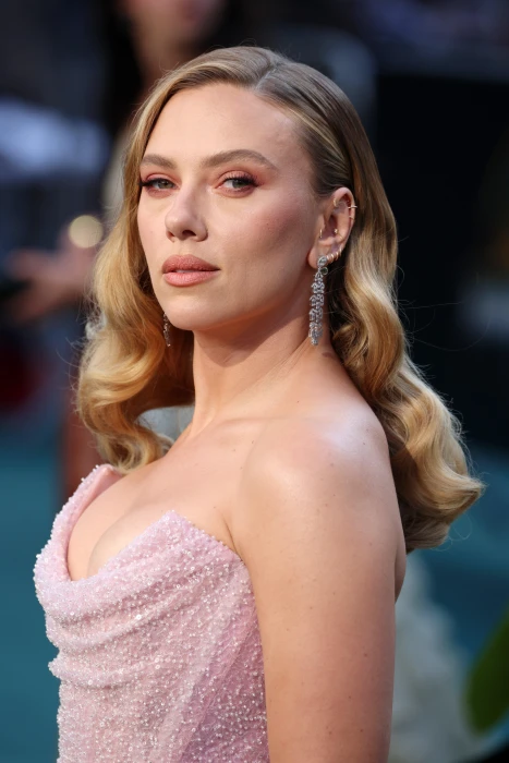 Scarlett Johansson 2k 4k 5k