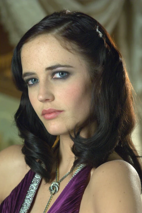 Eva Green 2k