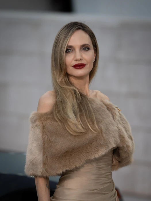 Angelina Jolie 2k 4k 5k