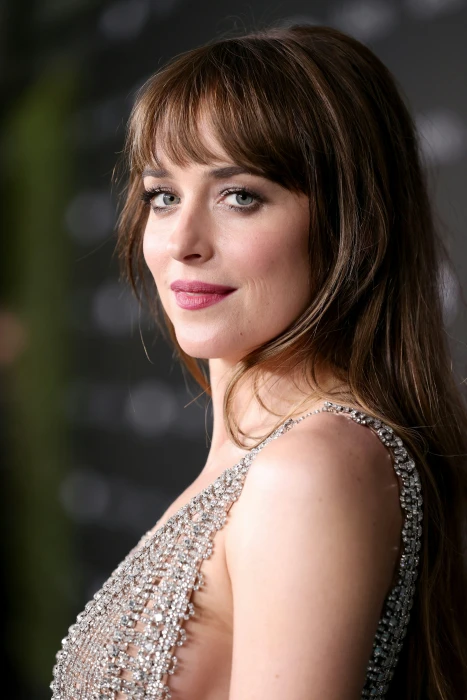 Dakota Johnson 2k 4k