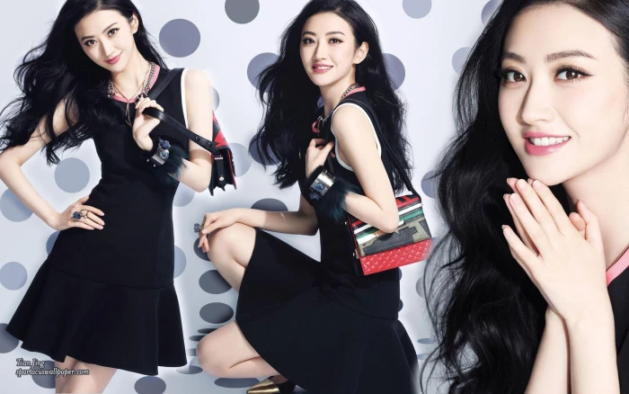 Jing Tian 2k