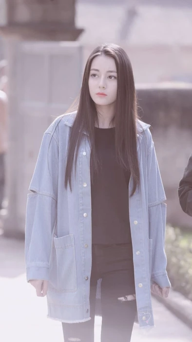 Dilraba Dilmurat Chinese actress