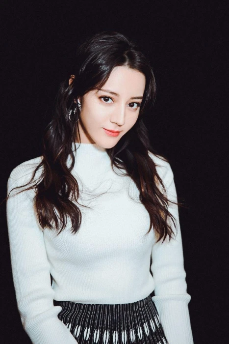 Dilraba Dilmurat Chinese actress