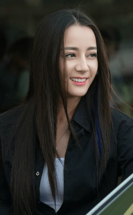 Dilraba Dilmurat Chinese actress