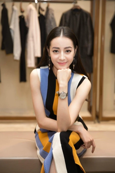 Dilraba Dilmurat Chinese actress