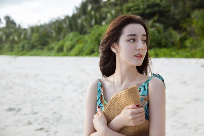 Dilraba Dilmurat Chinese actress