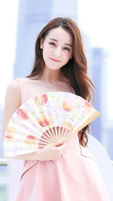 Dilraba Dilmurat Chinese actress