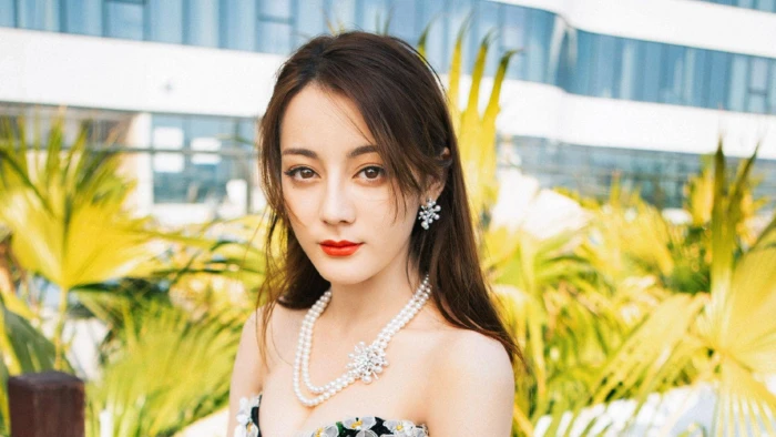 Dilraba Dilmurat Chinese actress 2k
