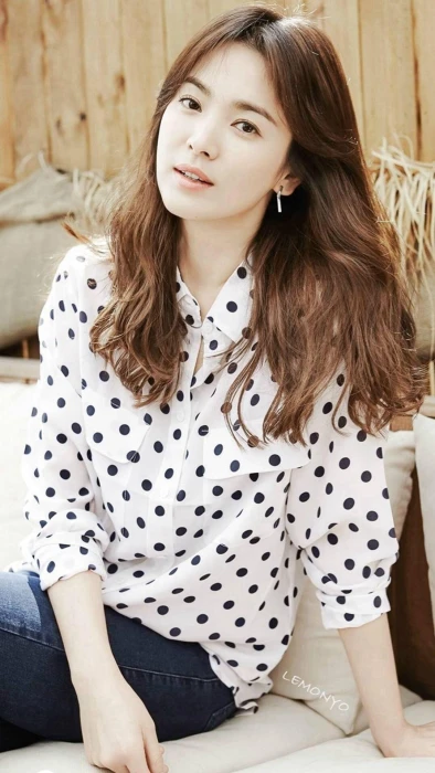 Song Hye Kyo