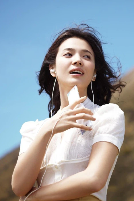 Song Hye Kyo