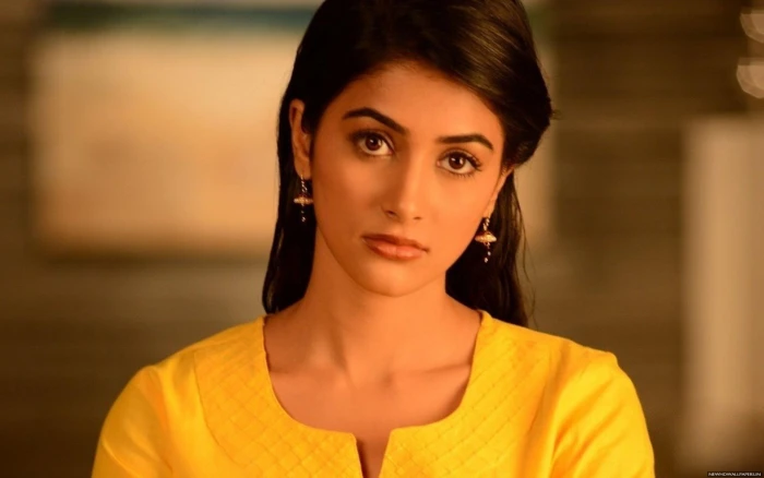 Pooja Hegde Indian Actress 2k