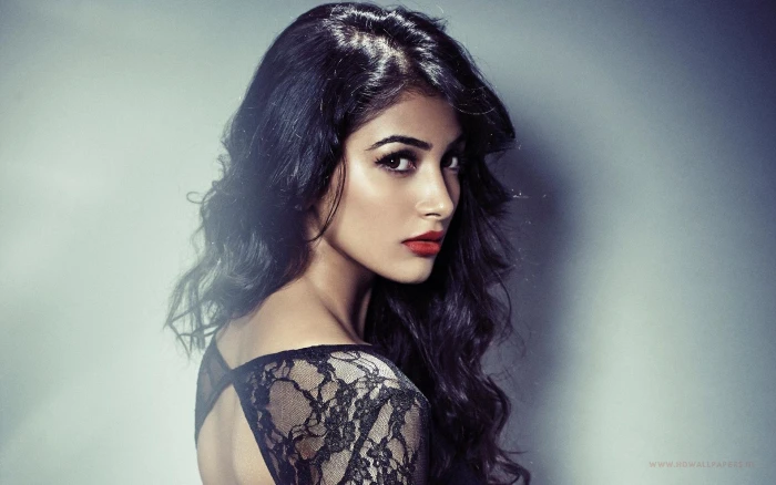 Pooja Hegde Indian Actress 2k