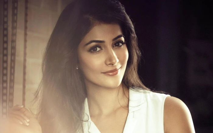 Pooja Hegde Indian Actress 2k