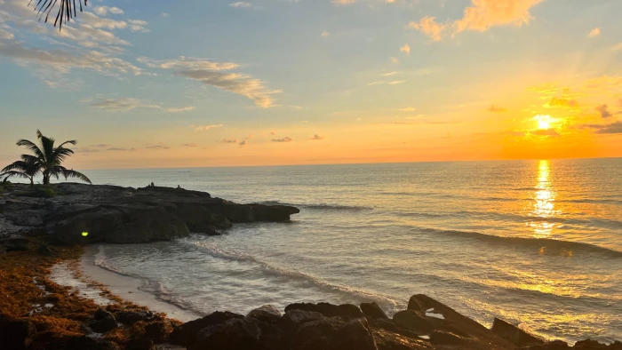 Sunrise 2k 4k