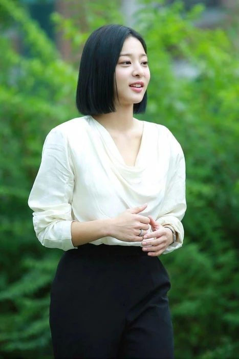 Seol In ah korean actress
