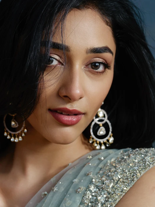 Preity Mukhundhan 2k