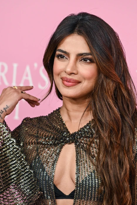 Priyanka Chopra 2k
