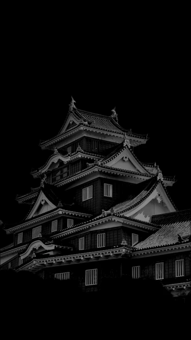 Hiroshima Castle