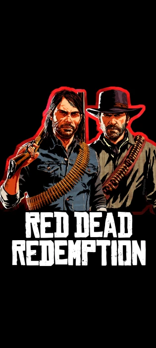 Red Dead Redemtion