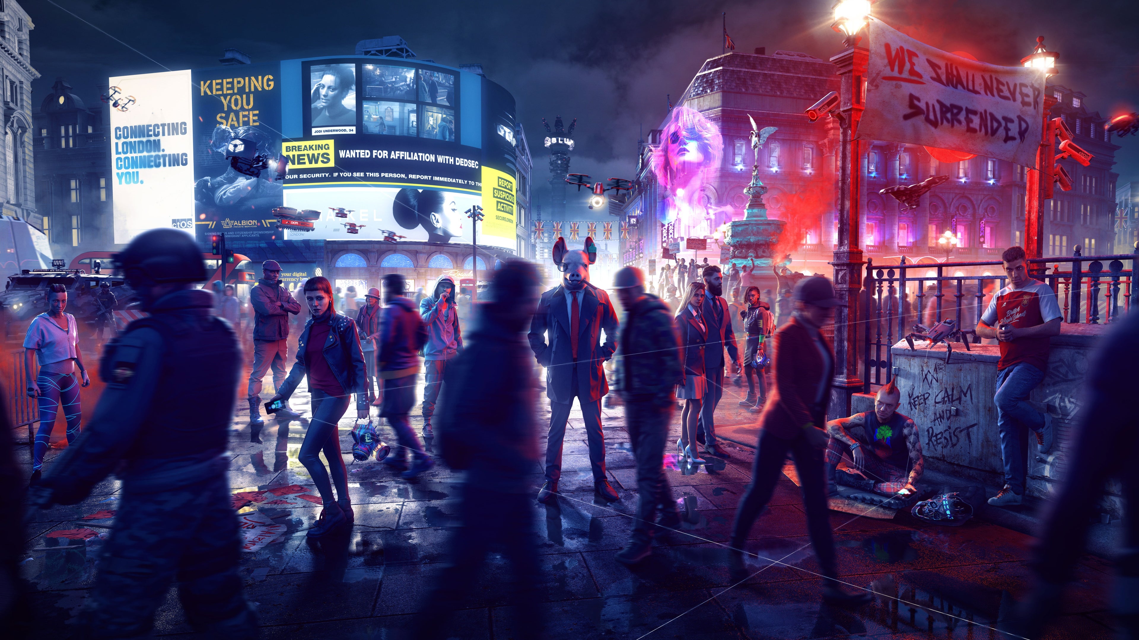 Gamers will know this game 2k