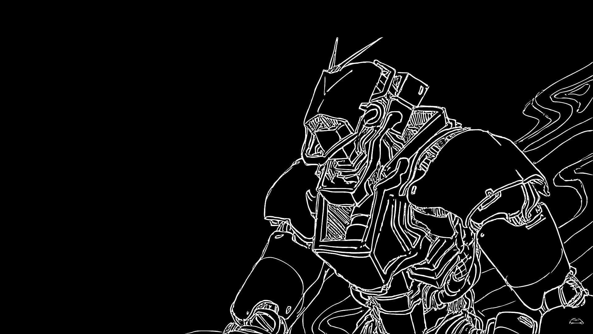 Chroma Moma's mechs 38