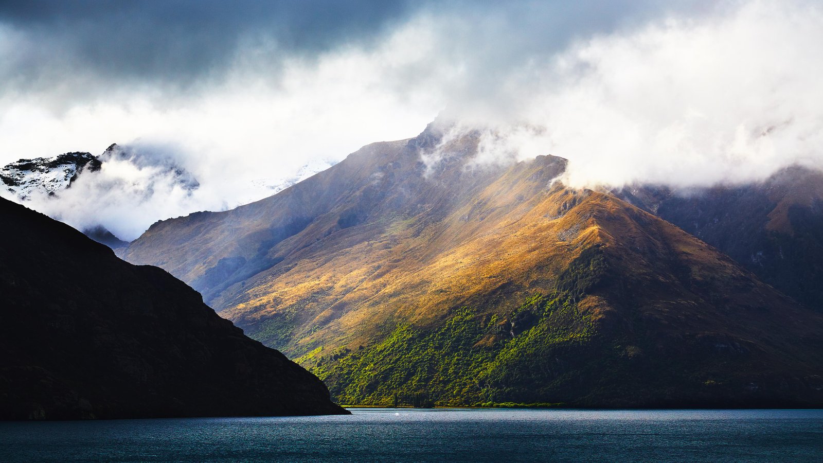 Colors of Middle Earth 2k
