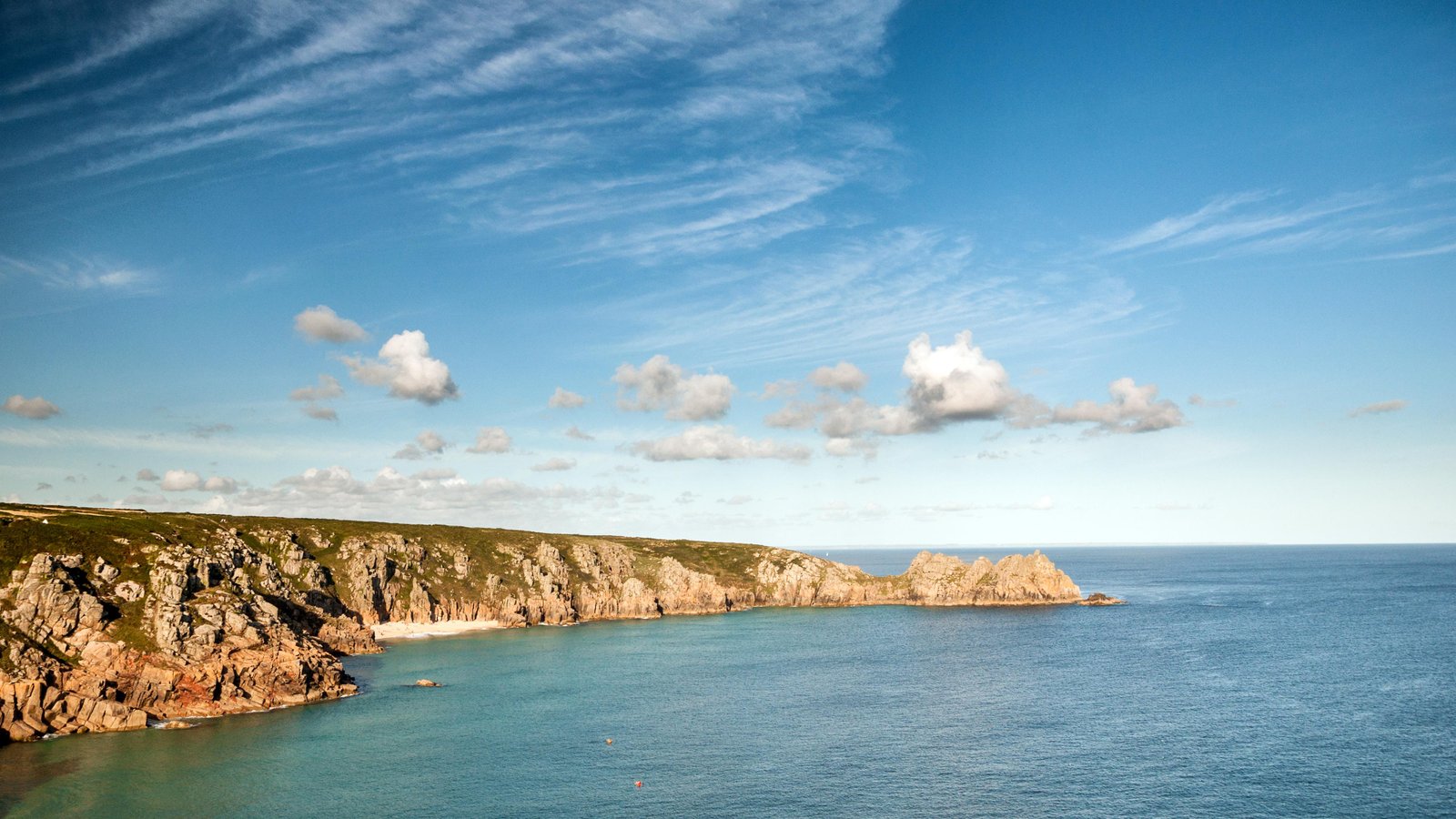 Edge of England 2k