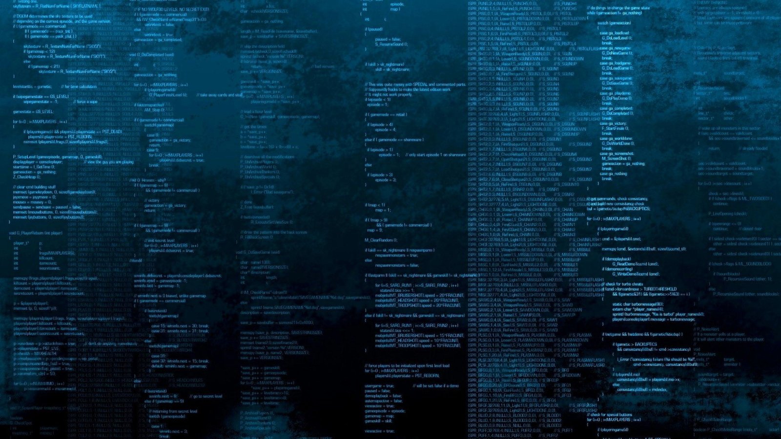 action adventure binary code computer cyber cyberpunk