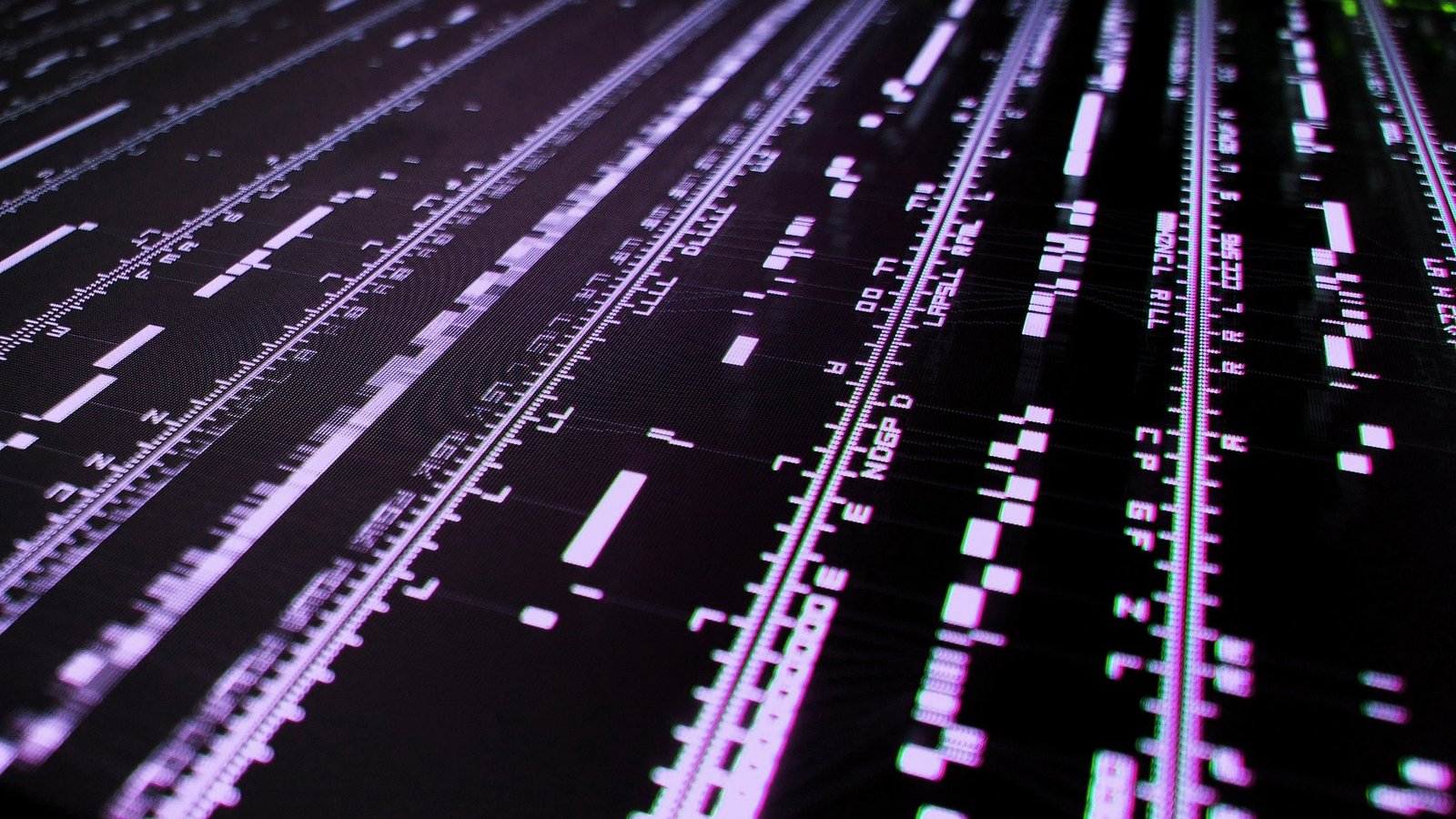 action adventure binary code computer cyber cyberpunk 2k