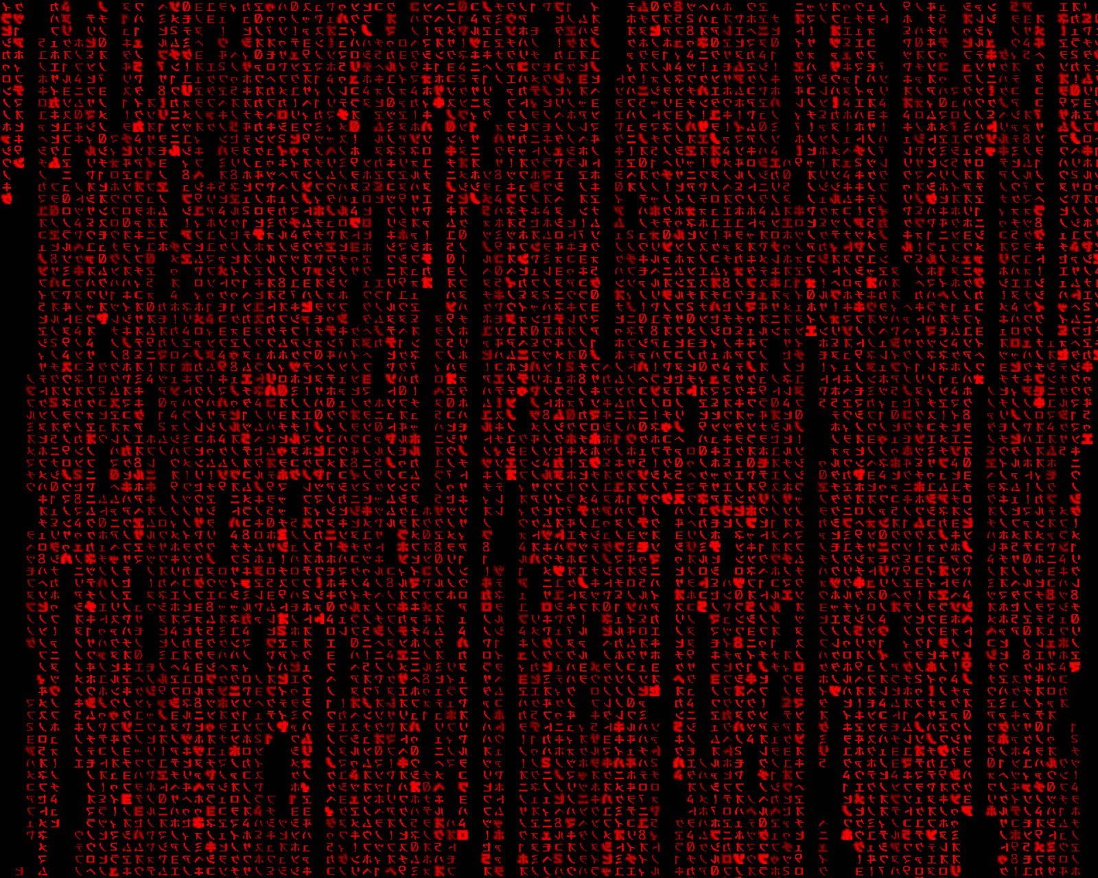 action adventure binary code computer cyber cyberpunk