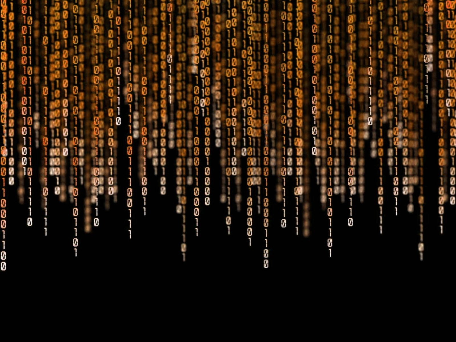 action adventure binary code computer cyber cyberpunk
