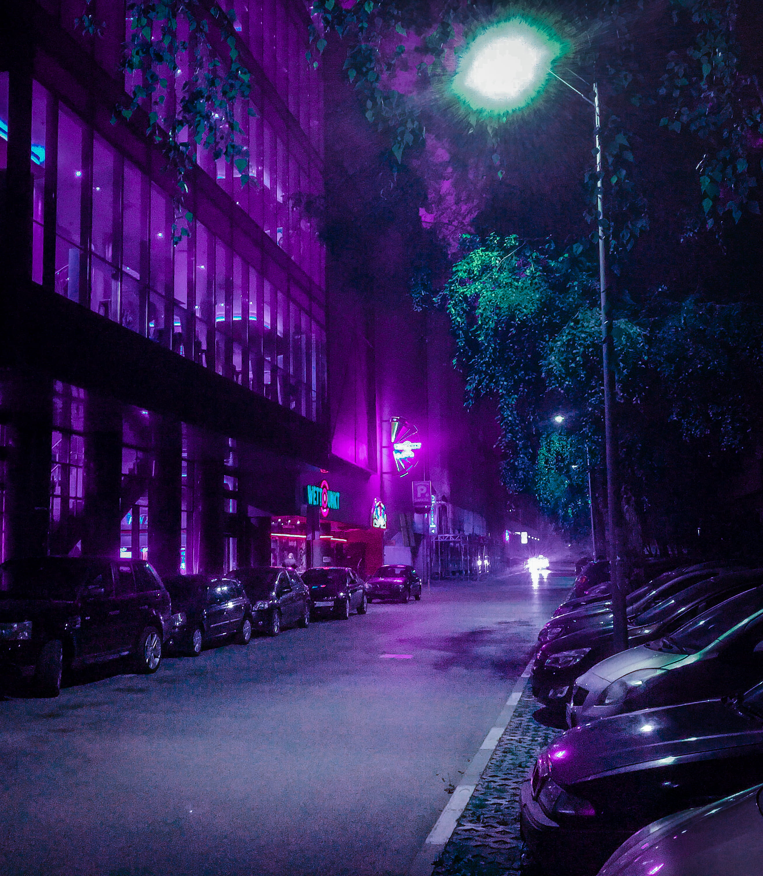 croatia zagreb cyberpunk vaporwave retrowave retrofuture 2k
