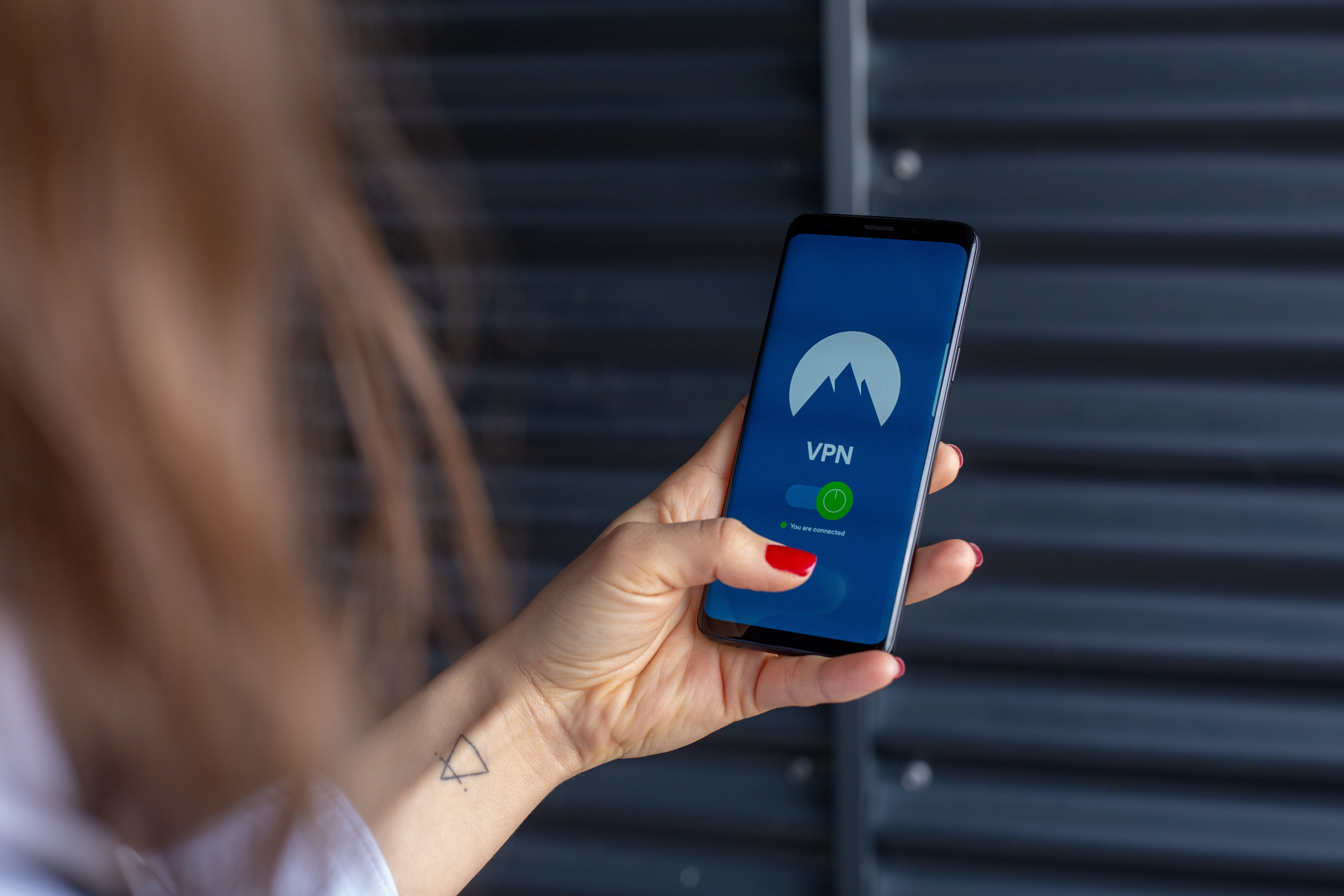 cyber security vpn setup hotspot china application 2k 4k 5k