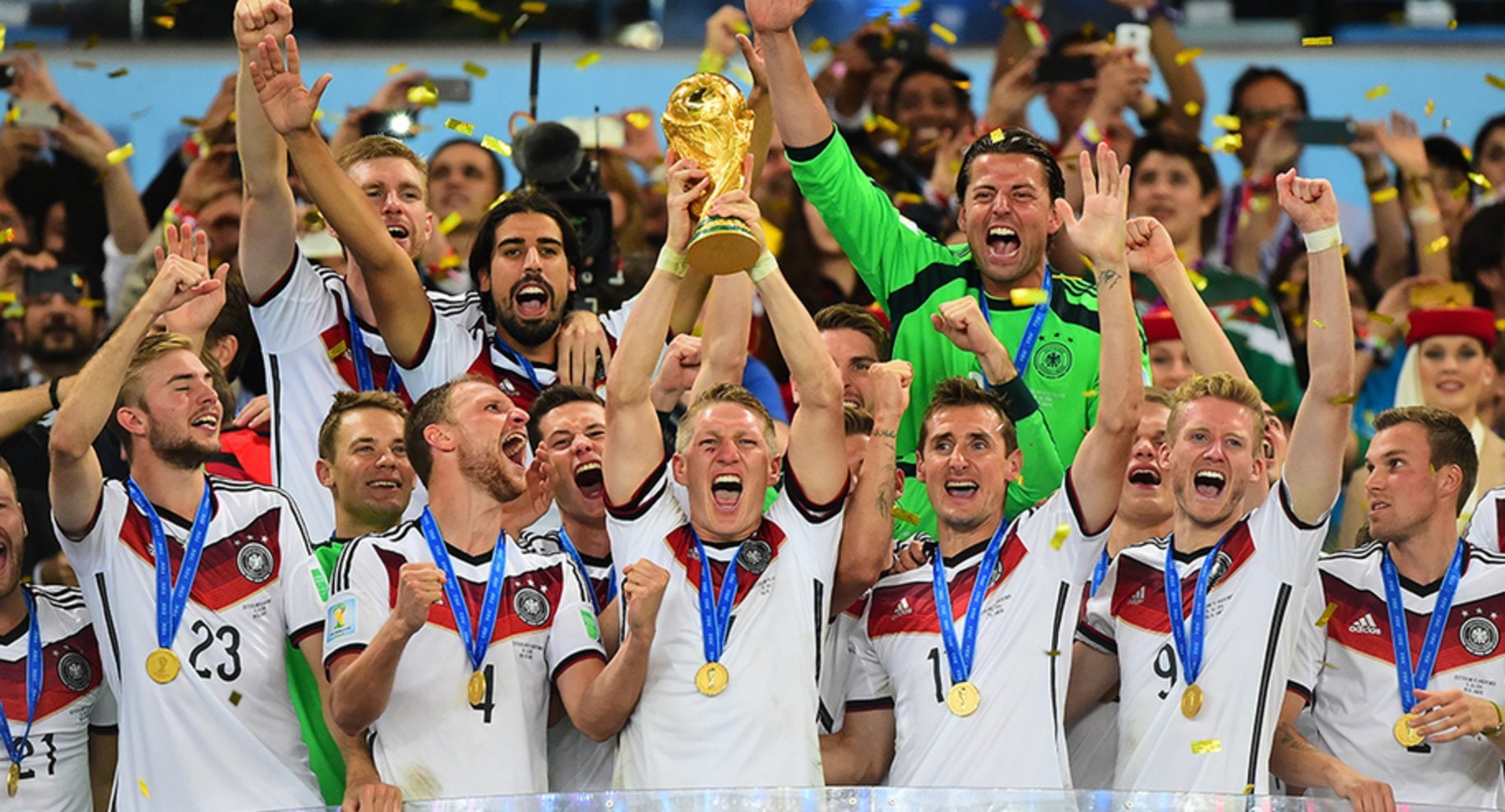 champion cup fifa germany soccer world