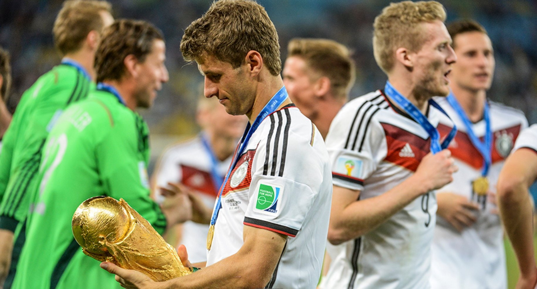 champion cup fifa germany soccer world