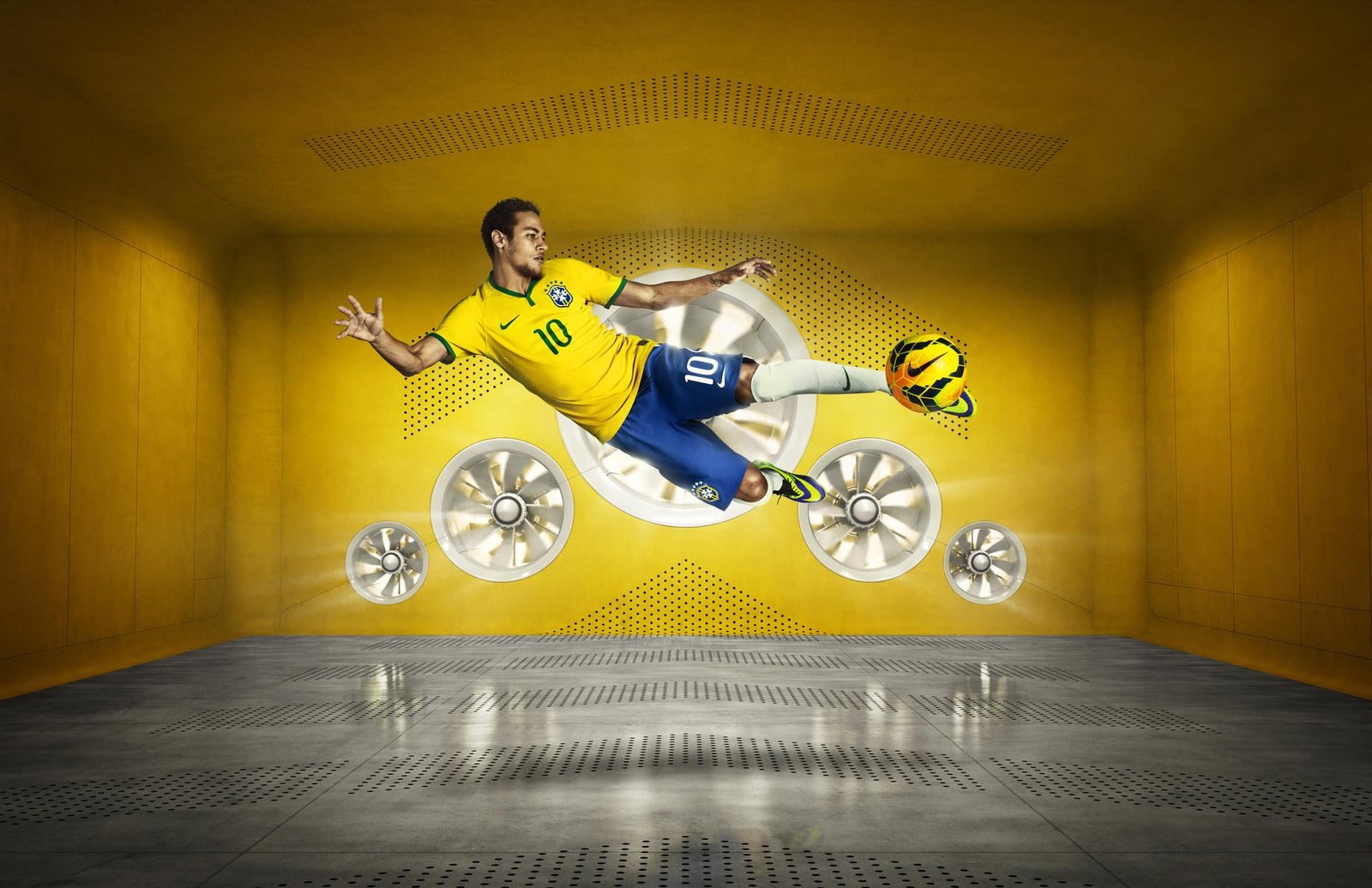 brazil world cup home kit this is the new shirt 2k