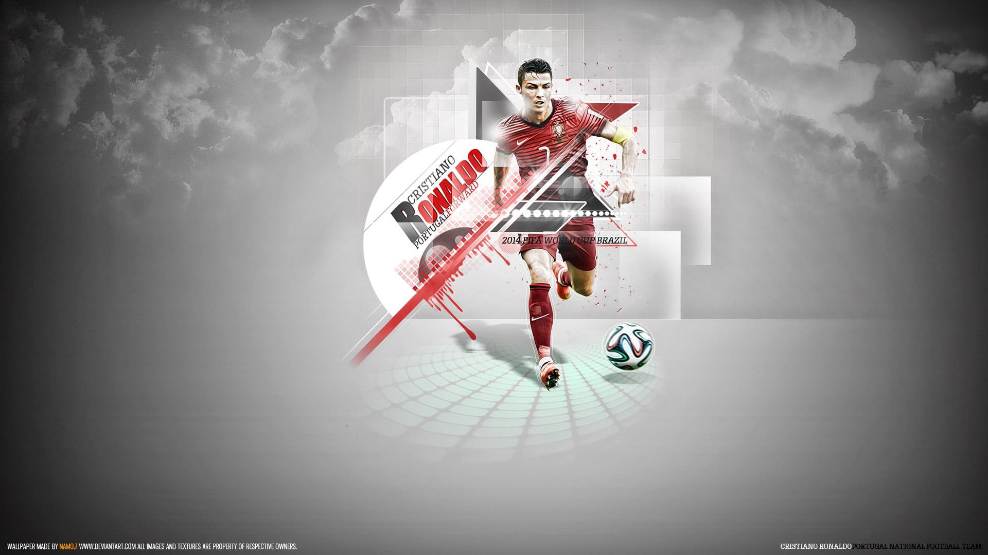 Cristiano Ronaldo Portugal World Cup celebrity celebrities