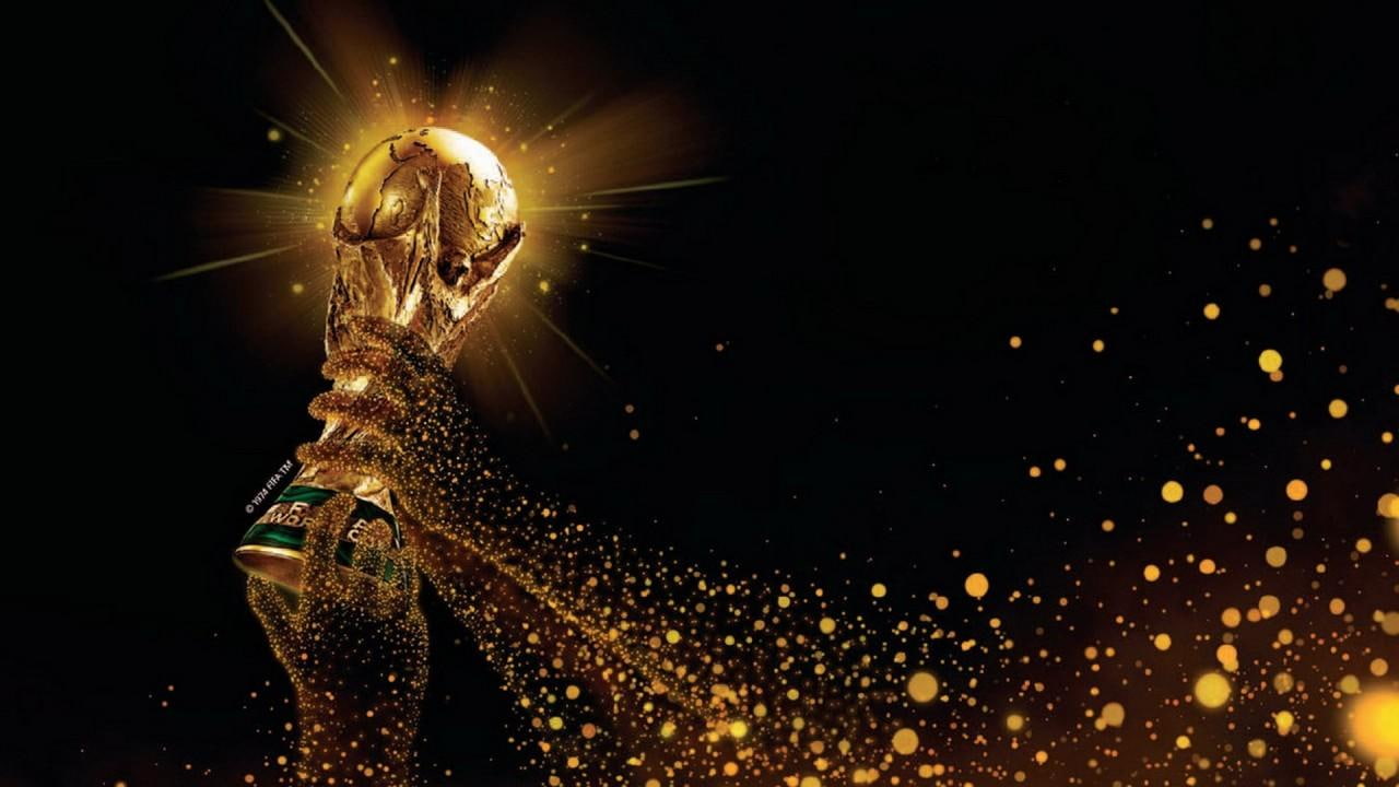 FIFA World Cup Winner world cup 27