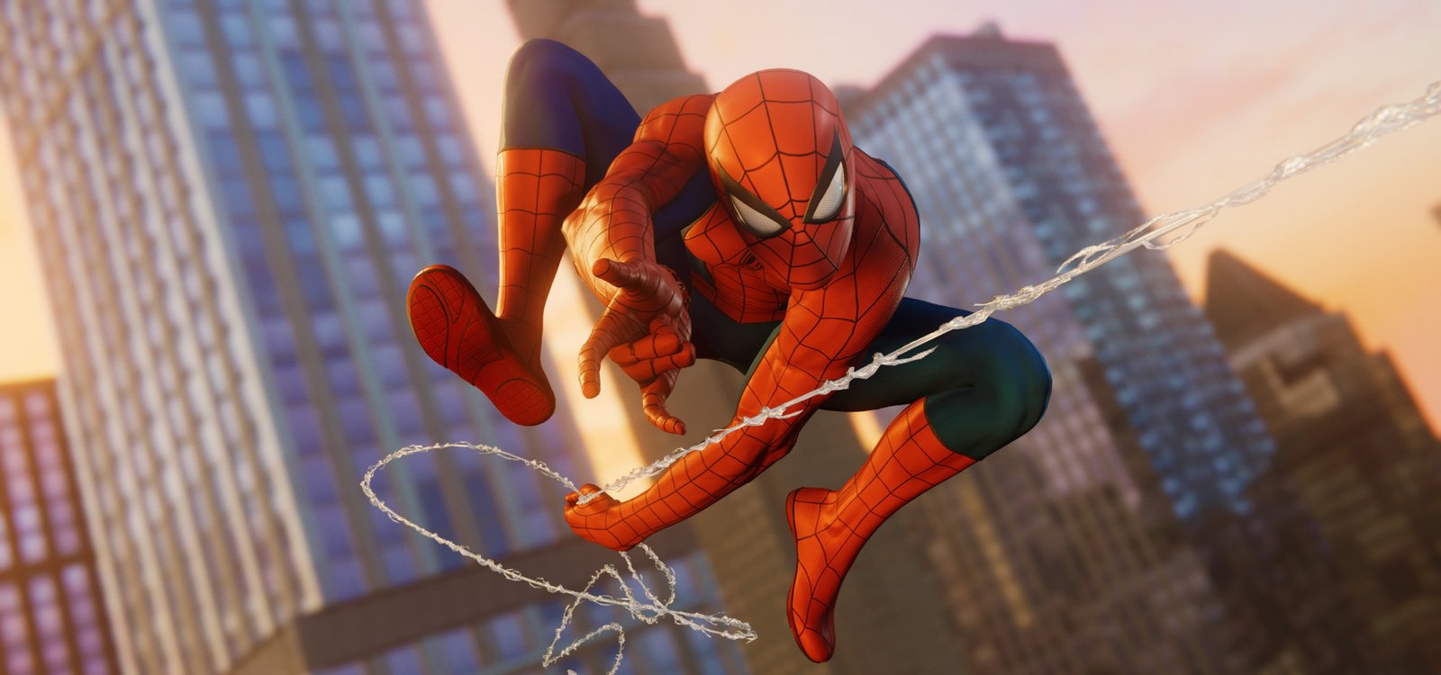 spiderman superheroes games hd ps 2k
