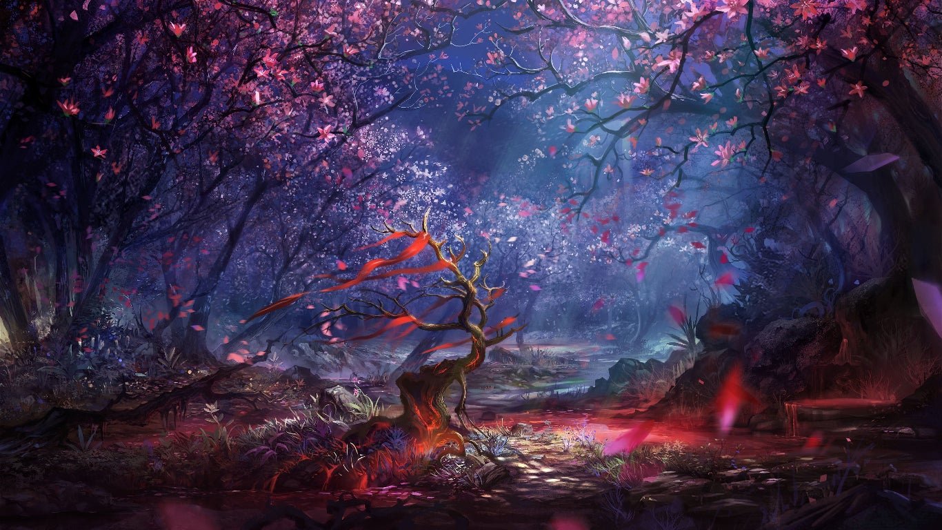 Spring touch