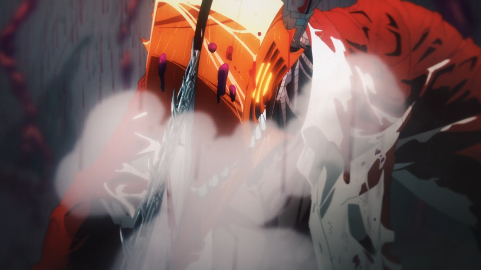 Chainsaw Man 2k