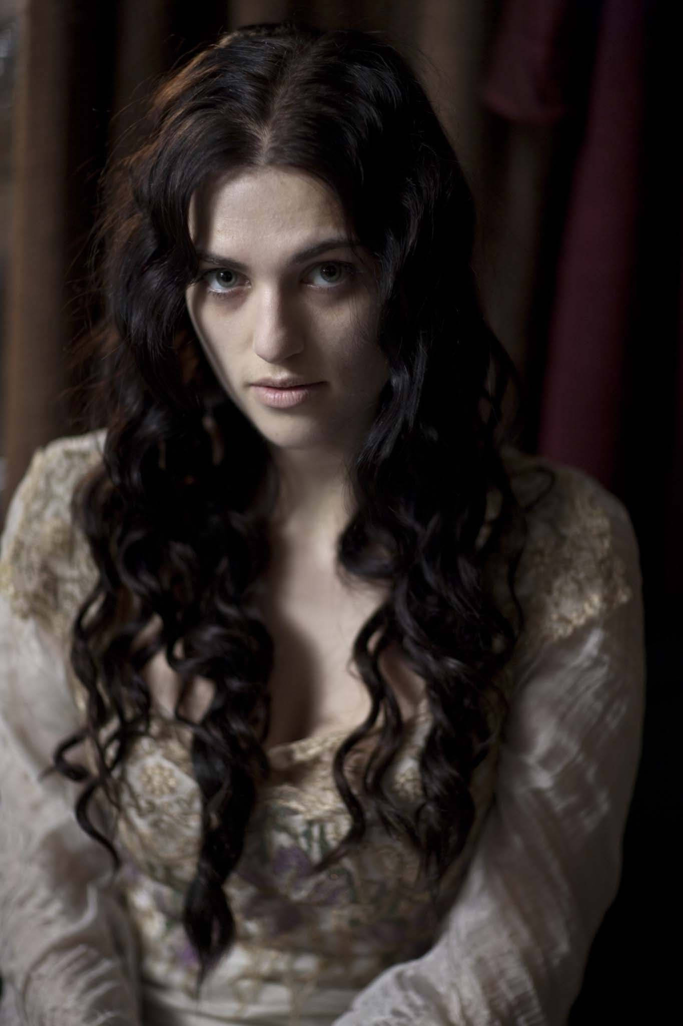 katie mcgrath series role actress hollywood
