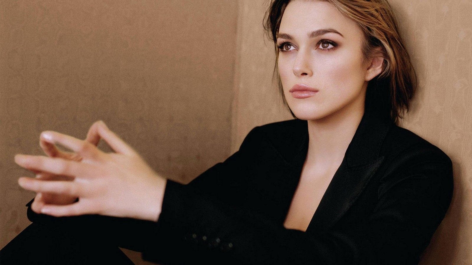 keira knightley short hair actress hollywood