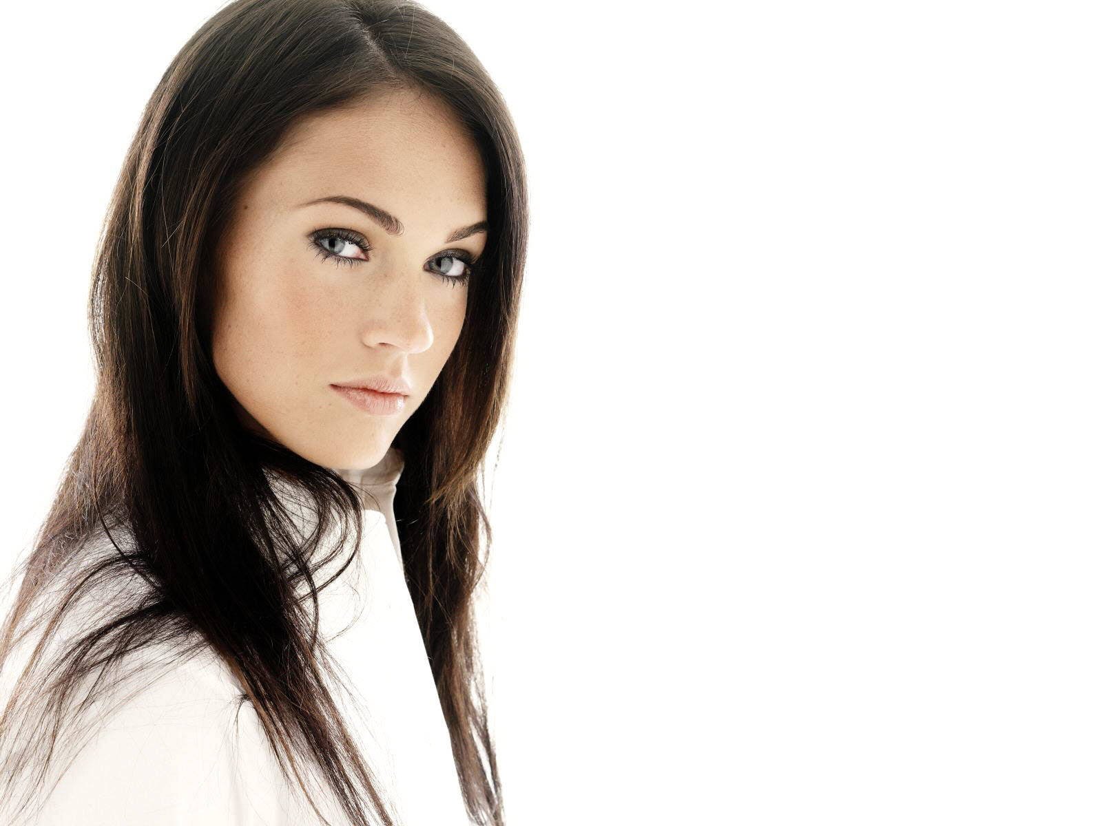 simple megan fox hd actress hollywood