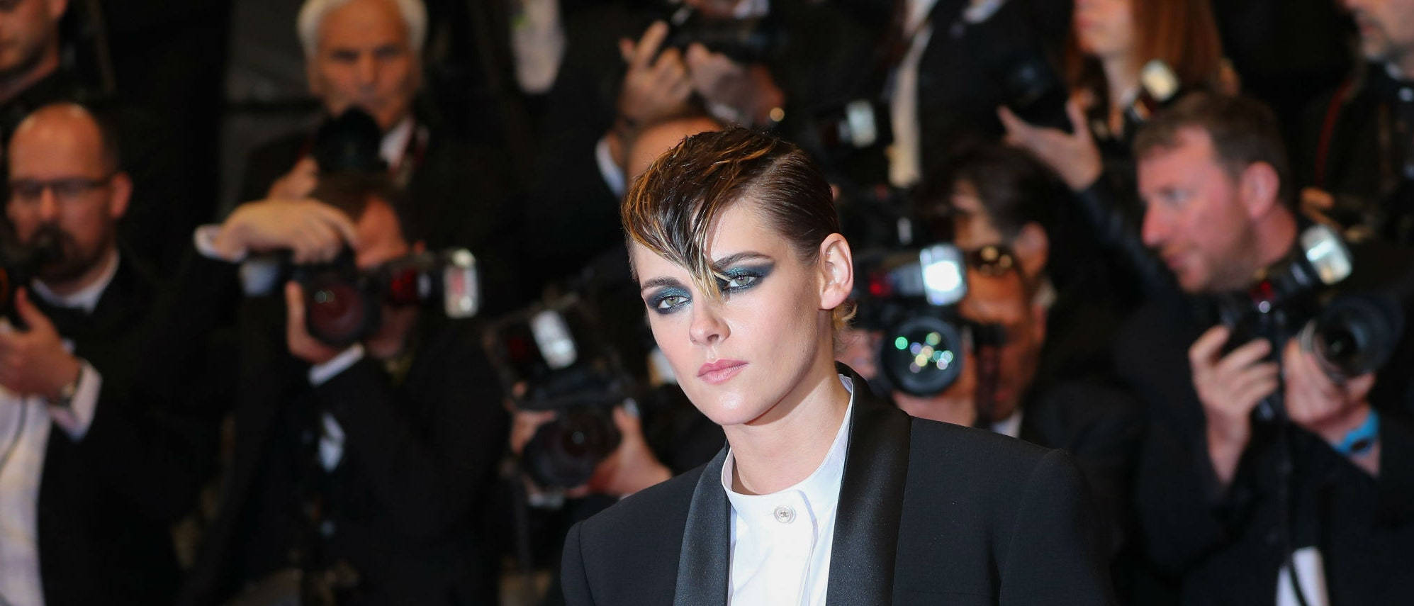 kristen stewart cannes film festival actress hollywood